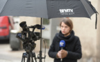 Violences: les reporters de BFMTV refusent de couvrir lundi les actions des "gilets jaunes"