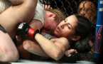 Brésil: un voleur tabassé par une championne de MMA