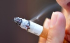 Tabac : une petite hausse qui ne dissuade pas