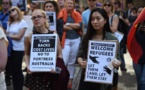 Australie: 200 migrants en grève de la faim dans un centre de rétention