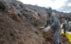 Des iguanes réintroduits sur une île des Galapagos où ils avaient disparu