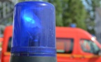 Au volant d'une voiture, un adolescent de 13 ans provoque un accident mortel
