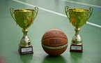 A.S Aorai basketball : 100% champions!