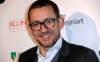 Une représentation avec Dany Boon dédiée aux deux pompiers morts à Paris