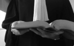 Les avocats se mobilisent contre la réforme de la justice