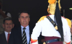 Bolsonaro arme les Brésiliens au nom de la "légitime défense"