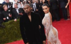 Kim Kardashian et Kanye West attendent un quatrième enfant