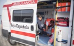 Espagne: l'insoutenable recherche de Julen, 2 ans, tombé dans un puits