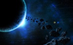 La Terre reçoit de plus en plus d'astéroïdes