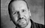 Nicolas Feuz dédicacera ses polars à la librairie Klima mardi