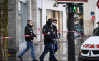Paris: une banque braquée près des Champs-Elysées, les suspects en fuite