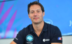 L'astronaute Thomas Pesquet doit revoler "très bientôt"