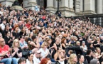 Des milliers de personnes aux funérailles d'une Israélienne assassinée en Australie