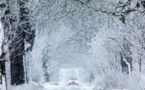 21 départements en vigilance orange neige, dont la Corse
