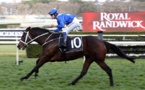 Un journal proclame un cheval "Australien de l'année"