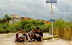 Indonésie: le bilan des inondations et glissements de terrain porté à 30 morts