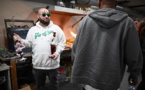 Fume avec les stars: le cannabo-tourisme tente une percée à Los Angeles