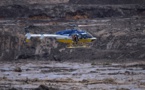 Brésil : d'autres ruptures de barrages à craindre, selon un spécialiste