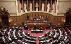 Le Sénat adopte la loi Penchard, et dit non aux élections anticipées