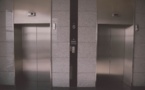 Une femme de ménage coincée 3 jours dans l'ascenseur d'un milliardaire à New York