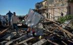 Cuba: une tornade fait au moins 4 morts et 195 blessés