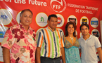 Coupe du monde de Beach Soccer: l’IJSPF et TAHITI 2013 unissent leurs forces