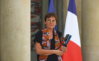 Grand débat national: des élus ultramarins à l'Elysée vendredi pour "marteler les besoins" de leurs territoires