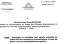 S. Levy-Agami porte plainte contre H. Tefaarere pour "incitation à la haine raciale"