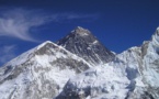Les deux tiers des glaciers de l'Himalaya pourraient fondre d'ici à 2100