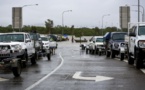 Inondations en Australie: l'armée en renfort, des crocodiles en ville