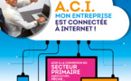 Internet : Une aide allant jusqu'à 200 000 francs pour connecter les entreprises