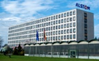 Veto de l'UE à la fusion Siemens-Alstom, Paris et Berlin furieux