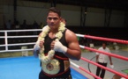 Boxe anglaise – Championnat de France : Ariitea Putoa est en demi-finale