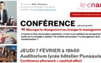 Conférence demain au CNAM : les entreprises polynésiennes peuvent-elles changer ?