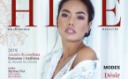À la Une de Hine Magazine, Février 2019