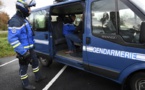 Seine-Saint-Denis: un convoyeur de fonds disparaît, un million d'euros dérobé dans son fourgon