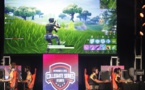 Des éditeurs américains de jeux vidéos bousculés par le carton Fortnite