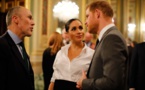 Meghan harcelée comme Diana ? Faux, rétorquent médias et experts