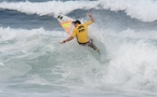 Billabong Pro Junior Series 2011: POULOU Jocelyn et MASSIN O’Neil remportent la 2e Etape!