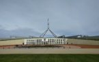 Australie: la police ouvre l'enquête après une bagarre au Parlement