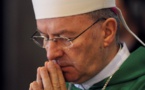 Le représentant du pape en France visé par une enquête pour "agressions sexuelles"