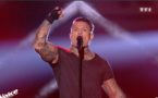 The Voice : Mano Salmon séduit Mika et Julien Clerc
