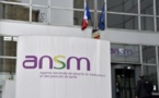 Alerte sur deux produits prétendûment "brûle graisse" vendus sur internet