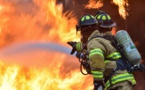 Canada: sept enfants d'une même famille morts dans un incendie
