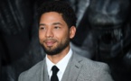 USA: l'acteur Jussie Smollett écroué pour dépôt de fausse plainte
