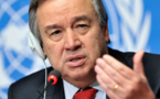 Le chef de l'ONU prépare un plan global contre les discours de haine