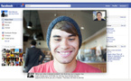 Facebook lance une messagerie instantanée en vidéo