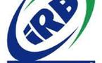 Coupe du Monde IRB de rugby : un million de tickets déjà vendus