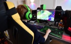 Esport: la "gaming house", cohabitation et camp d'entraînement des gameurs professionnels
