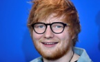 Ed Sheeran a épousé son amie d'enfance, selon le Sun